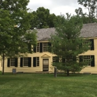 schuyler-house