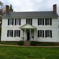 tuckahoe