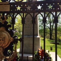 cemetery