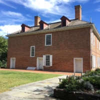 mansion-rear