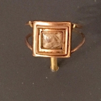 mouring-ring