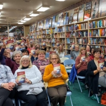 A Likely Story Books