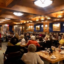 Lake Forest Speaking