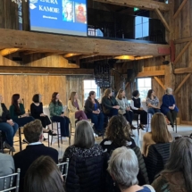 Event with Thistle Bookshop Canada