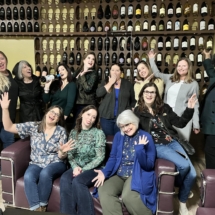 Us before Canada event